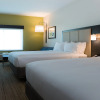 Отель Holiday Inn Express & Suites Tampa East - Ybor City, an IHG Hotel, фото 6