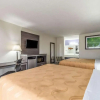 Отель Quality Inn & Suites Canton, фото 25