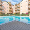 Отель Beautiful Apartment in Rosolina Mare With 2 Bedrooms, Outdoor Swimming Pool and Wifi, фото 1