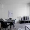 Отель Trendy Livingstyle 2br@moonee Ponds Wifi+parking, фото 11