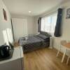 Отель Comfortable Homely Studio Flat in Wembley в Лондоне