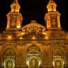 Отель Chilean Suites Centro, фото 15