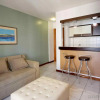 Отель Mercure Apartments Florianopolis Lindacap, фото 3
