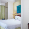 Отель SpringHill Suites by Marriott Norfolk Virginia Beach, фото 5