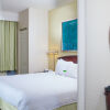 Отель SpringHill Suites by Marriott Norfolk Virginia Beach, фото 7