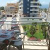 Отель Apartment with 2 Bedrooms in Cullera, with Furnished Balcony - 500 M From the Beach, фото 6