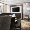 Отель Residence Inn by Marriott Bethesda Downtown, фото 11