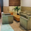 Отель Comfort and Stylish Studio Signature Park Tebet Apartment, фото 18