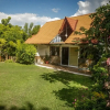 Отель Seven Blue House Village & Lodge, фото 28