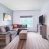 Отель HYATT house White Plains, фото 3