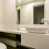 Отель Apto completo c/ churrasq e piscina Jurerê JPR201, фото 5