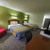 Отель Shadeland Inn Indianapolis, фото 7