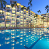 Отель Crown Paradise Golden Puerto Vallarta All Inclusive, фото 14
