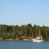 Отель Äijälän Rusti Pikku-Paratiisi, фото 12