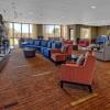 Отель Courtyard by Marriott Midland, фото 2