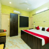 Отель Oyo 6869 Ecr Grand Residency, фото 3