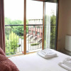Отель Comfy Duplex 2-bed Apartment in Milton Keynes, фото 6
