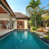 Отель The Buah Bali Villas, фото 9