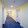 Отель 7Days Inn Zigong Huidong Centre Branch, фото 10