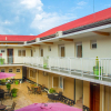 Отель Sandton Hotel Kasese, фото 12