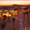 Отель Arabian Nights Village в Абу-Даби (эмират)