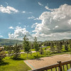 Отель The Rockies by Retreatia, фото 45