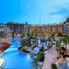 Отель Resorts World Sentosa - Hard Rock Hotel (SG Clean Certified), фото 20
