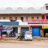 Отель Thirugnanasamandham Rooms by Oyo Rooms, фото 16