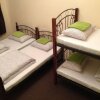 Гостиница Hostel28 в Москве