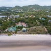 Отель Beach Front 4 Bedroom Pool Villa RV, фото 14