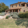 Отель Podere Di Salci 10 In Citta Della Pieve, фото 19