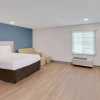 Отель WoodSpring Suites Bakersfield East, фото 23