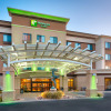 Отель Holiday Inn Hotel & Suites Salt Lake City-Airport West, an IHG Hotel, фото 1