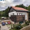 Отель Pensiunea Sara, фото 18