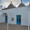 Отель Il trullo dei ricordi, фото 42