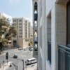 Отель Waldorf Astoria Residences By Jerusalem-Rent в Иерусалиме
