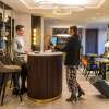 Отель ibis Styles Saint-Quentin, фото 33