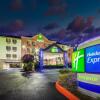 Отель Holiday Inn Express Castro Valley - East Bay, an IHG Hotel, фото 37