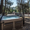 Отель Sugar Butter Chalet, фото 27