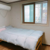 Отель Ulsan Guesthouse by Sleeping Pong - Hostel, фото 8