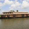Отель Angel Queen House Boats, фото 13