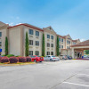 Отель Comfort Inn Columbus Near Fort Moore, фото 1