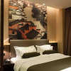Отель Higood Hotel Shaoxing Road Branch, фото 2
