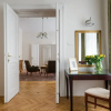 Отель Krakowrentals - Belle Epoque 2 Apartment, фото 10