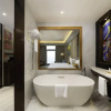 Отель Fili Hotel Cebu, фото 8