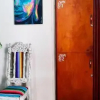 Отель Namaste Hostel, фото 6