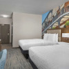 Отель Hampton Inn New Orleans French Quarter Market Area, фото 22