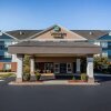 Отель Quality Suites Pineville - Charlotte, фото 17