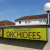 Отель Hôtel Orchidées, фото 1