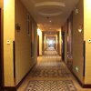Отель Vienna Hotel Jiangyin Qishan Road, фото 2
